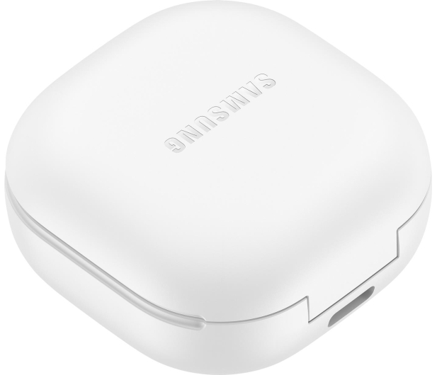 SAMSUNG Galaxy Buds2 Pro Białe SM-R510NZWAEUE - 1061190 - zdjęcie 9